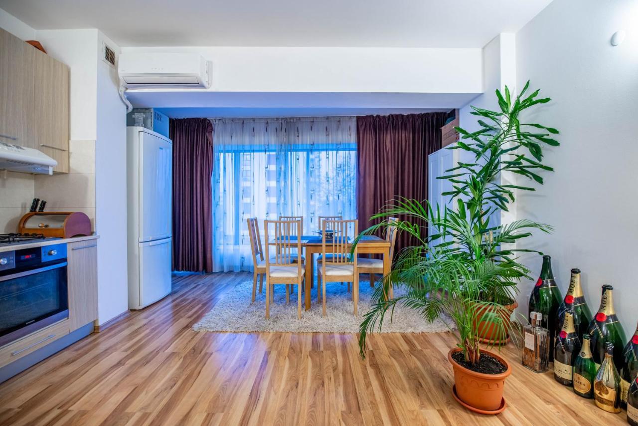 Luxury Two Room Apartment In The Heart Of Bucharest Βουκουρέστι Εξωτερικό φωτογραφία